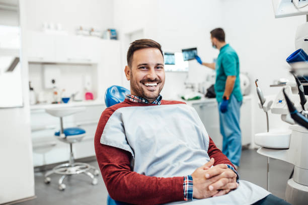 Advanced Technology for Better Dental Care in Mountain Iron, MN