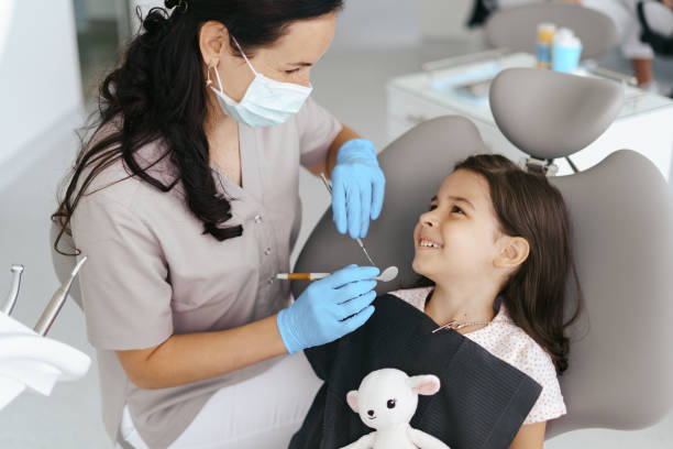 Mountain Iron, MN Dental Services Company