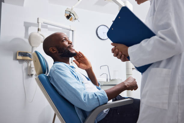 TMJ/TMD Treatment in Mountain Iron, MN