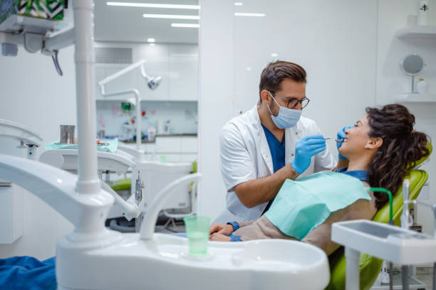 Best Traditional Braces  in Mountain Iron, MN